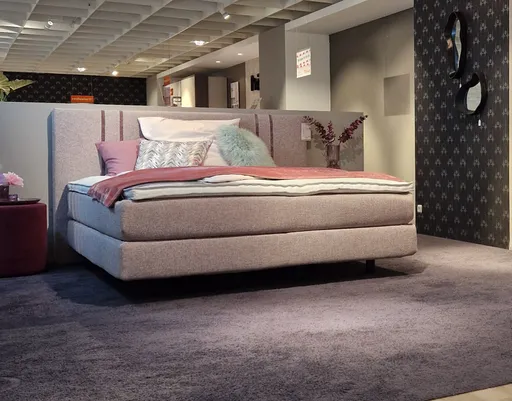 Boxspringbett
